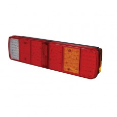 8 Function Rear Combination Lamps