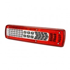7 Function Rear Combination Lamps