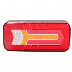 5 Function Universal Rear Combination Lamp