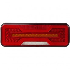 6 Function Halo Design Rear Combination Lamp 6 Function Halo Design Rear Combination Lamp