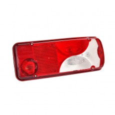 6 Function LED Rear Combination Lamp 6 Function LED Rear Combination Lamp