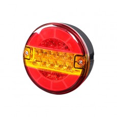 3 Function Rear Combination Lamps