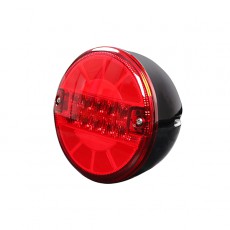 140mm Stop/Tail Rear Lamp 140mm Stop/Tail Rear Lamp