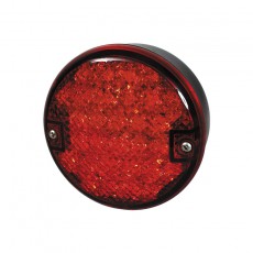 140mm Stop/Tail Lamp With Stud Fixing 140mm Stop/Tail Lamp With Stud Fixing