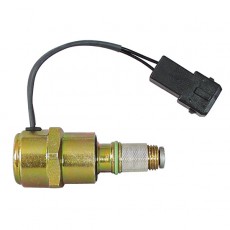 Diesel Advance Solenoid Diesel Advance Solenoid