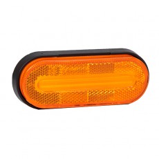 ADR Approved LED Marker Lamps