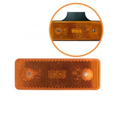 All LED Marker Lamps