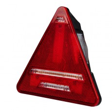 TRIANGLE TRAILER LIGHT - PROGRESSIVE DI TRIANGLE TRAILER LIGHT - PROGRESSIVE DI