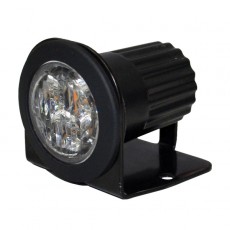 Round LED Warning Light Round LED Warning Light