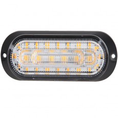 LED Warning Lights With Function LED Warning Lights With Function