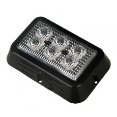 R10 High Intensity 6 LED Warning Light R10 High Intensity 6 LED Warning Light