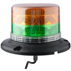 Dual Colour LED Beacons Dual Colour LED Beacons