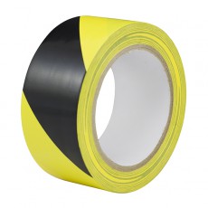 Adhesive Hazard Warning Tape