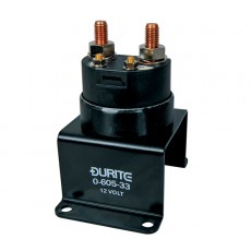 Battery Isolator - 300A at 12V and 2400A