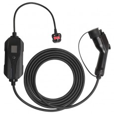 Electric Vehicle Chargers