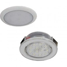 Round Interior Lamps