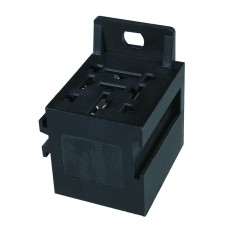 Sockets for Relays & Flasher Units