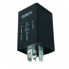 Delay On Relay Timer - 12V Delay On Relay Timer - 12V