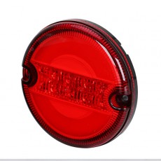 Stop and Tail Lamp