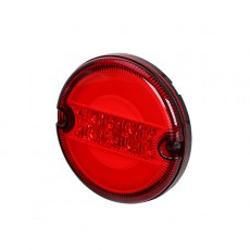 95mm Stop/Tail Rear Lamp 95mm Stop/Tail Rear Lamp
