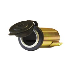 Cigarette Socket - 12V