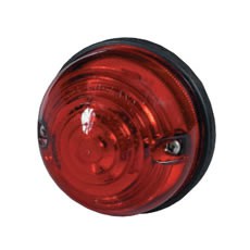 Stop and Tail Lamp with Cables
