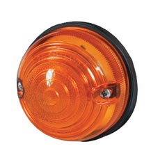 Direction Indicator Lamp with Cables