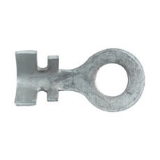 8.00mm Ring for 10.00mm² cable