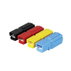 High Current Connector - 30A