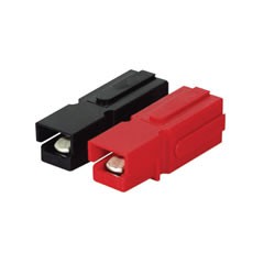 High Current Connector - 75A