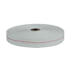Woven Egyptian Cotton Field Coil Tape