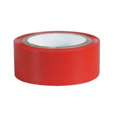 Coloured PVC Adhesive Tape