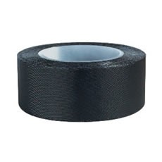 Black Polyisobutylene Self-Amalgamating Tape