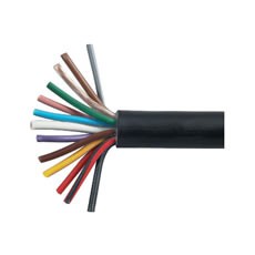 13 Core PVC Auto Cable - 12 x 1.50mm² 1 x 2.50mm²