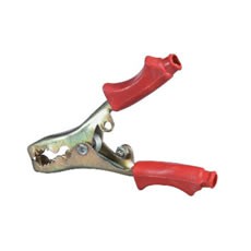40A Crocodile Clip