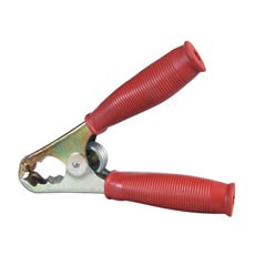 100A Crocodile Clip