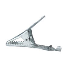 50A Crocodile Clip