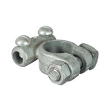 Solderless Terminals - drilled 8.9mm