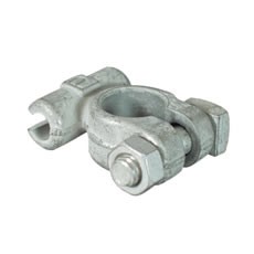 Standard SMMT Terminals - drilled 7.5mm