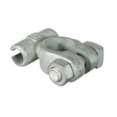 Standard SMMT Terminals - drilled 9.5mm