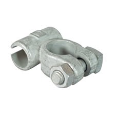 Heavy Duty SMMT Terminals - drilled 14.3mm