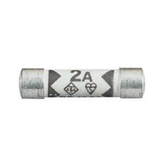 Mains Fuses - BS1362
