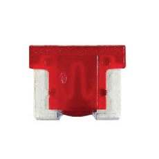Low-Profile Mini Blade Type Fuse