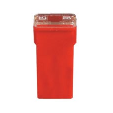 JCASE Female Cartridge Fuses - 32V