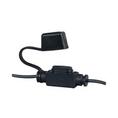 Mini Blade Fuse Holder