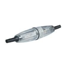 Splashproof In-Line Fuseholder