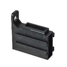 Blade Fuse Holder with Bracket