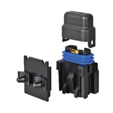 Splashproof Blade Fuseholder