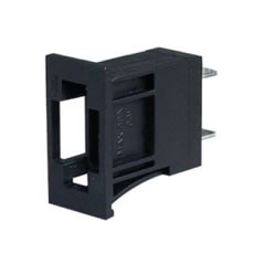 Panel Mounted Blade Fuse Holder