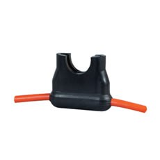 Blade Fuse Holder with Flying Leads